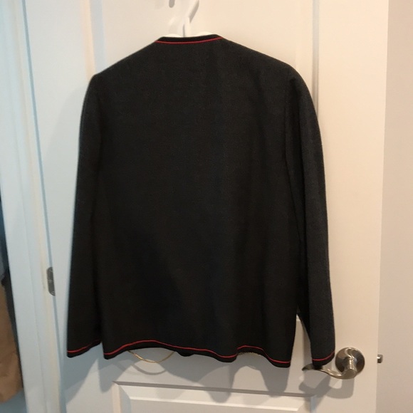 Irving Samuel skirt and blazer - Picture 2 of 7